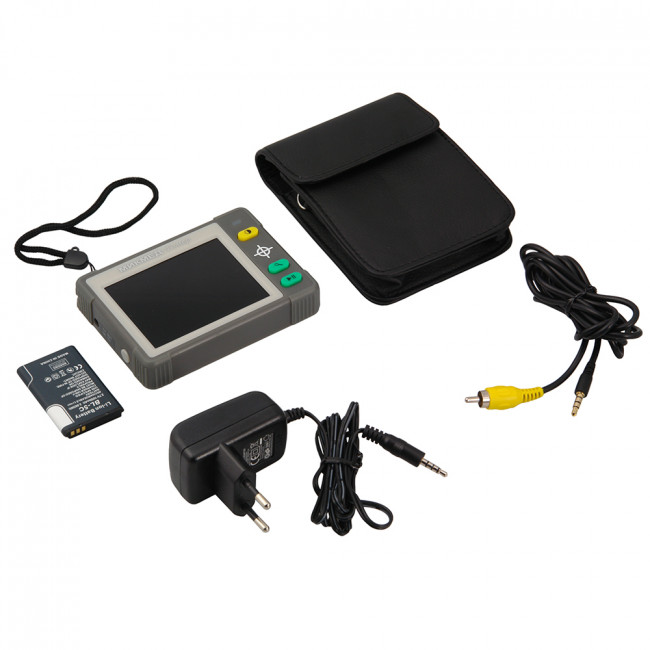 Лупа цифровая МИКМЕД Гомер Лупа цифровая МИКМЕД Гомер