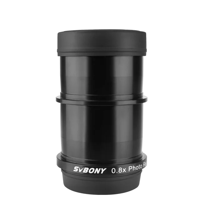 Редуктор фокуса SVBONY 2", 0.8x (SV193) Редуктор фокуса SVBONY 2", 0.8x (SV193)