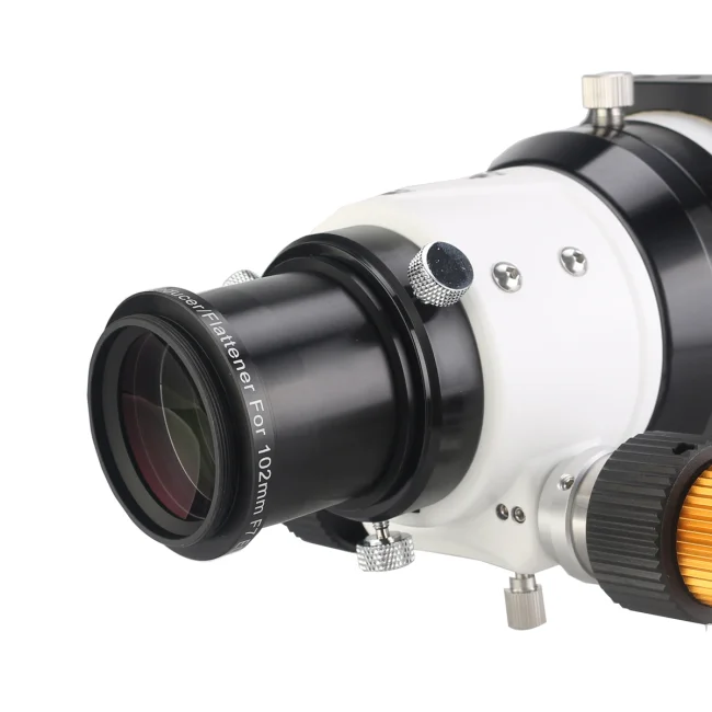 Редуктор фокуса SVBONY 2", 0.8x (SV193) Редуктор фокуса SVBONY 2", 0.8x (SV193)