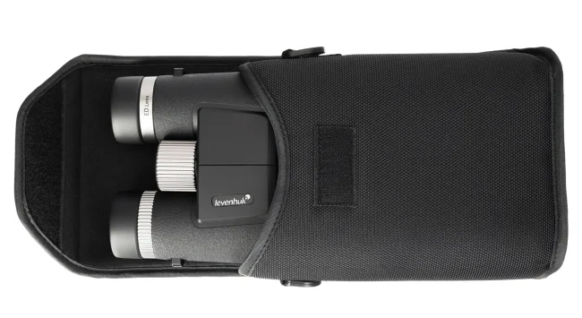 Бинокль Levenhuk Nitro ED 10x50 Бинокль Levenhuk Nitro ED 10x50