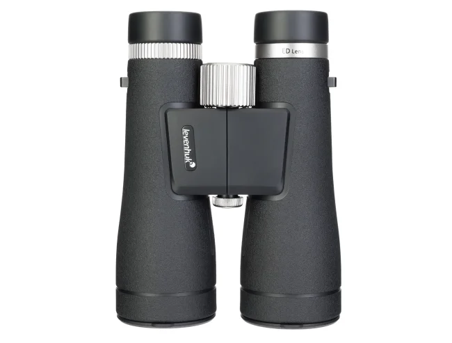 Бинокль Levenhuk Nitro ED 10x50 Бинокль Levenhuk Nitro ED 10x50