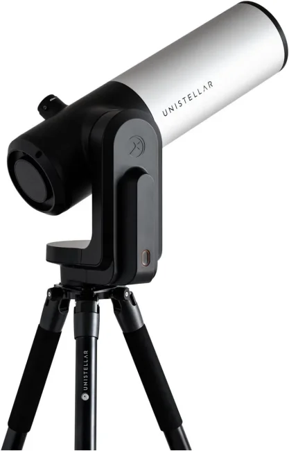 Цифровой телескоп Unistellar eVscope 2 Цифровой телескоп Unistellar eVscope 2