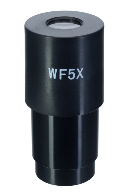 Окуляр Levenhuk Rainbow 2L PLUS WF5x Окуляр Levenhuk Rainbow 2L PLUS WF5x