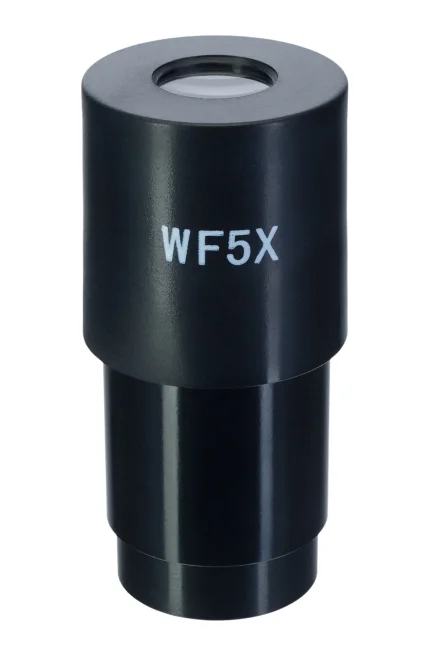 Окуляр Levenhuk Rainbow 2L PLUS WF5x