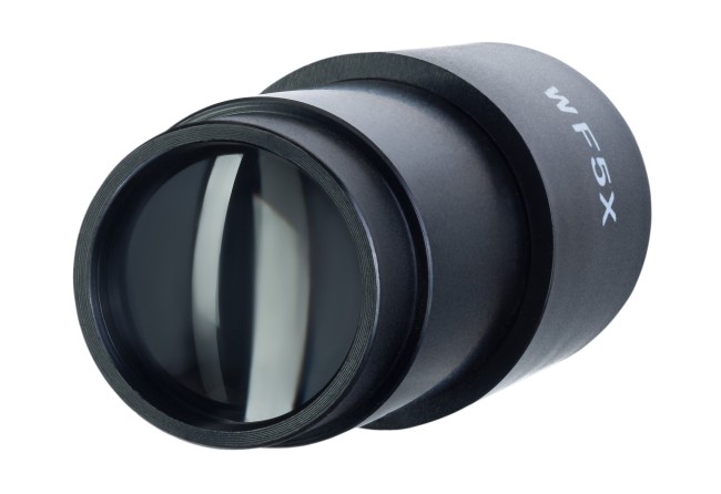 Окуляр Levenhuk Rainbow 2L PLUS WF5x Окуляр Levenhuk Rainbow 2L PLUS WF5x