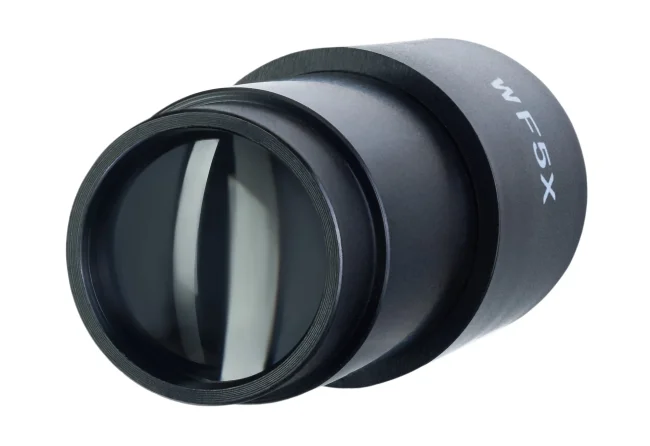 Окуляр Levenhuk Rainbow 2L PLUS WF5x