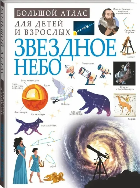 Звездное небо Звездное небо
