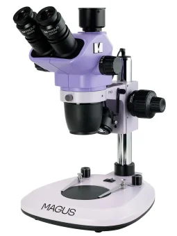 Микроскоп стереоскопический MAGUS Stereo 8T