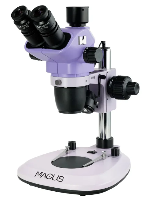 Микроскоп стереоскопический MAGUS Stereo 8T Микроскоп стереоскопический MAGUS Stereo 8T