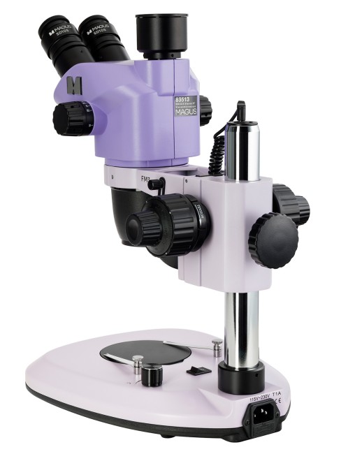 Микроскоп стереоскопический MAGUS Stereo 8T Микроскоп стереоскопический MAGUS Stereo 8T