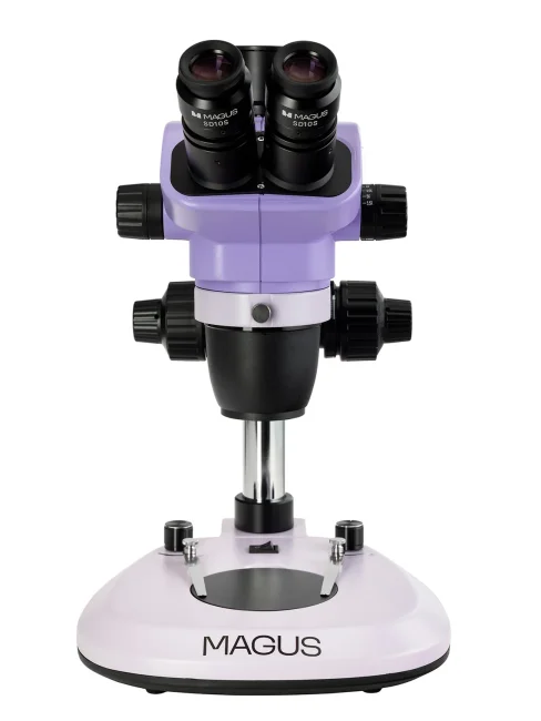 Микроскоп стереоскопический MAGUS Stereo 8T Микроскоп стереоскопический MAGUS Stereo 8T