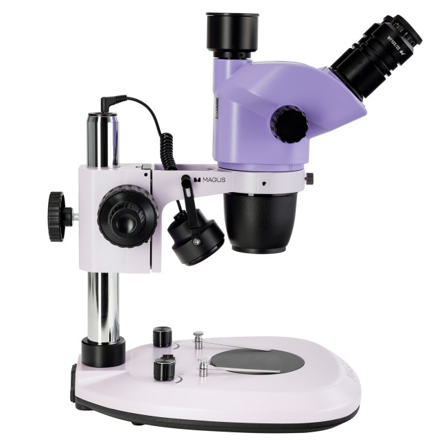 Микроскоп стереоскопический MAGUS Stereo 8T Микроскоп стереоскопический MAGUS Stereo 8T