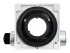 Фокусер Крейфорда Sky-Watcher 1,25"/2" двухскоростной