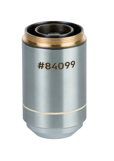 Объектив MAGUS 100PLL BD 100х/0,85 Plan L WD 0,40 мм Объектив MAGUS 100PLL BD 100х/0,85 Plan L WD 0,40 мм