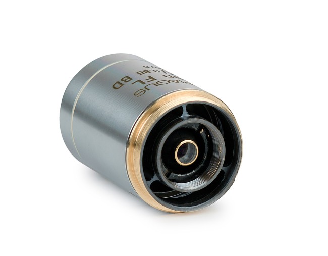 Объектив MAGUS 100PLL BD 100х/0,85 Plan L WD 0,40 мм Объектив MAGUS 100PLL BD 100х/0,85 Plan L WD 0,40 мм