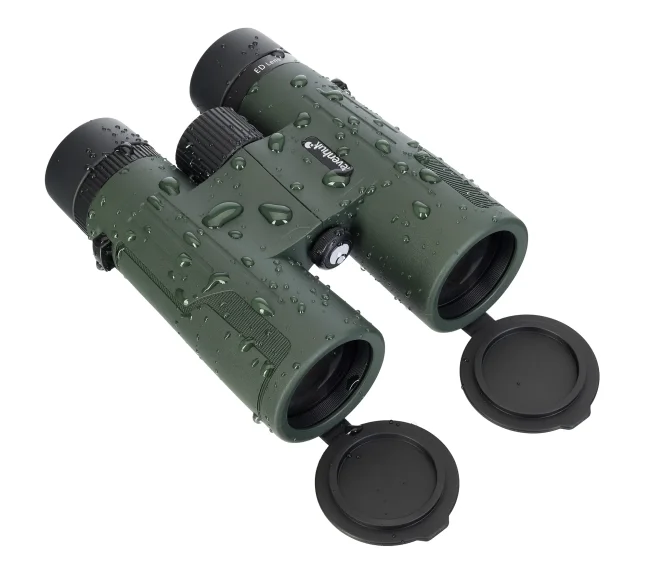 Бинокль Levenhuk New Karma PRO ED 8x42
