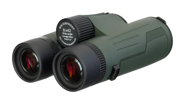 Бинокль Levenhuk New Karma PRO ED 8x42