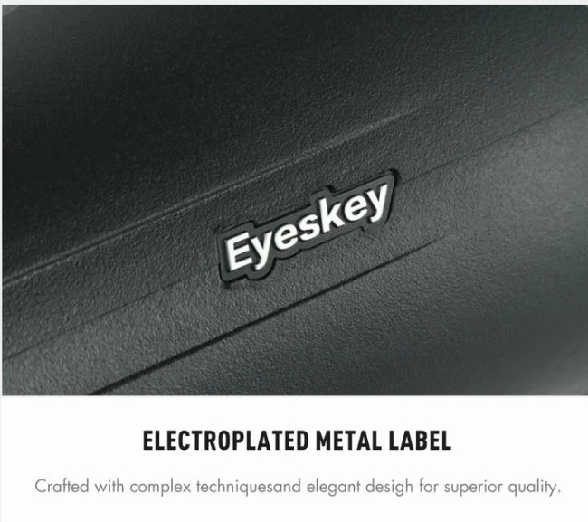 Бинокль Eyeskey Wave ED 12x50