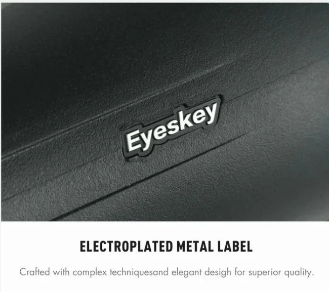 Бинокль Eyeskey Wave ED 12x50