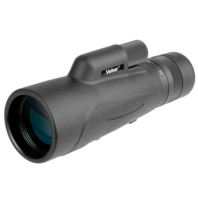 Монокуляр Veber ZOOM 8-24x50