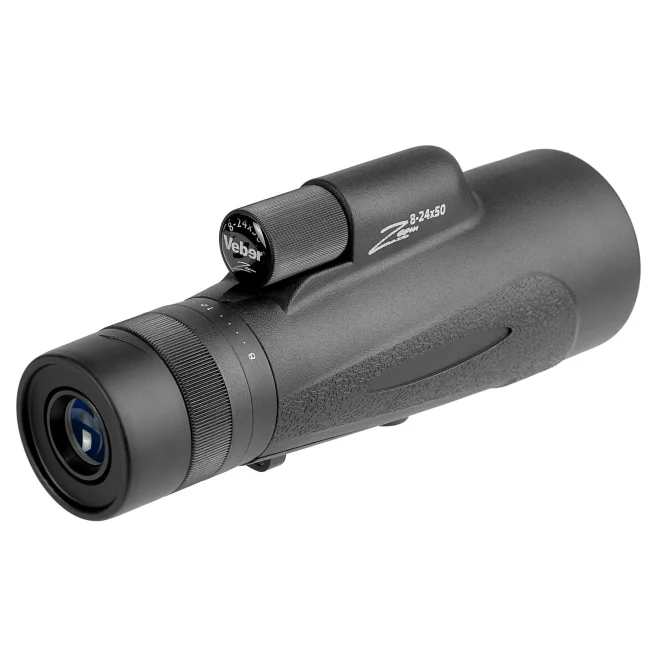 Монокуляр Veber ZOOM 8-24x50