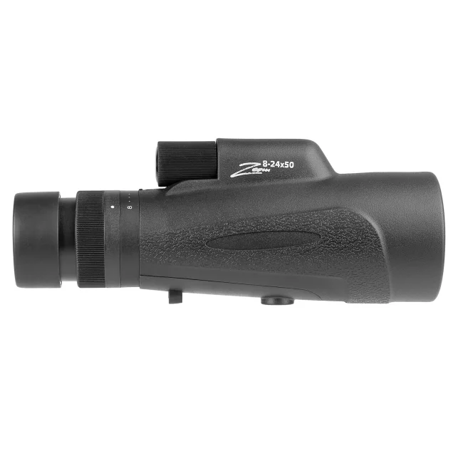 Монокуляр Veber ZOOM 8-24x50
