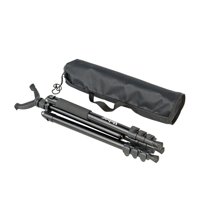 Тренога универсальная Veber TacticARM T-172V с адаптером V-02