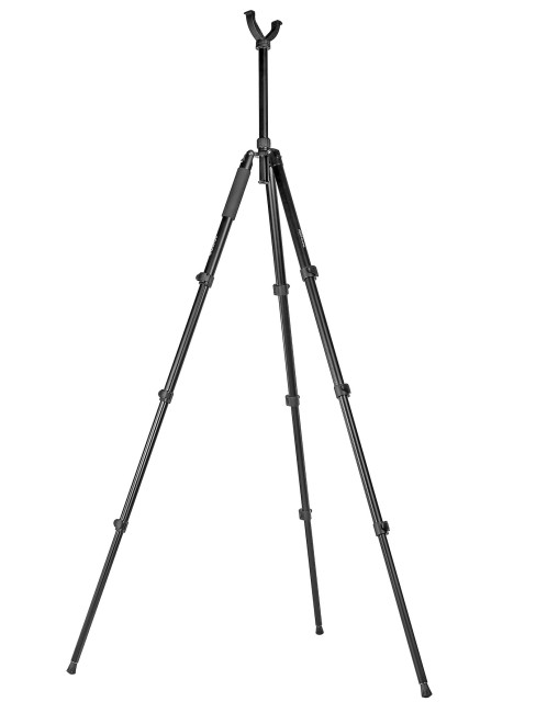 Тренога универсальная Veber TacticARM T-172V с адаптером V-02