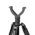 Тренога универсальная Veber TacticARM T-172V с адаптером V-02