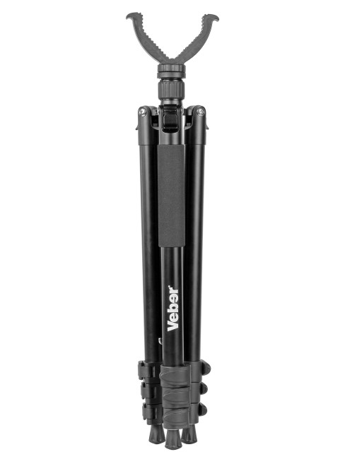 Тренога универсальная Veber TacticARM T-172V с адаптером V-02