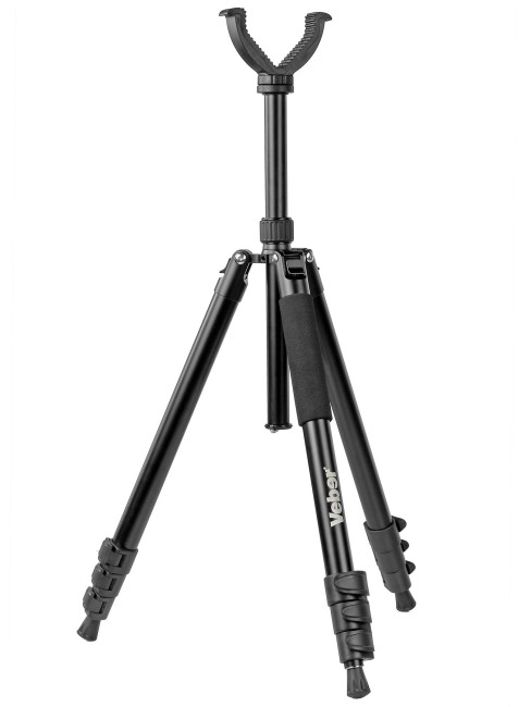 Тренога универсальная Veber TacticARM T-172V с адаптером V-02