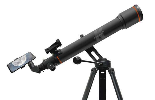 Фототелескоп Levenhuk Kelvin Nova PLUS 70/700