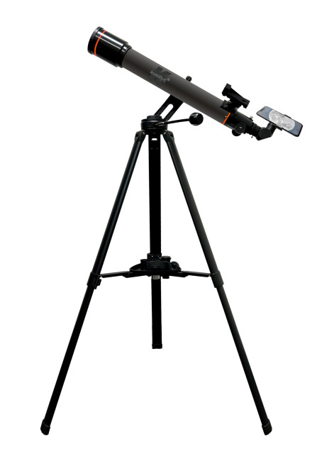 Фототелескоп Levenhuk Kelvin Nova PLUS 70/700
