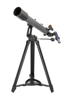 Фототелескоп Levenhuk Kelvin Nova PLUS 70/700