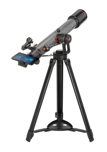 Фототелескоп Levenhuk Kelvin Nova PLUS 70/700 Фототелескоп Levenhuk Kelvin Nova PLUS 70/700
