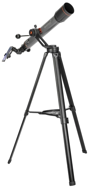 Фототелескоп Levenhuk Kelvin Nova PLUS 70/700