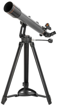 Фототелескоп Levenhuk Kelvin Nova PLUS 70/700