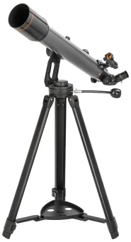 Фототелескоп Levenhuk Kelvin Nova PLUS 70/700