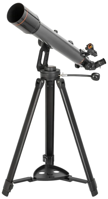 Фототелескоп Levenhuk Kelvin Nova PLUS 70/700