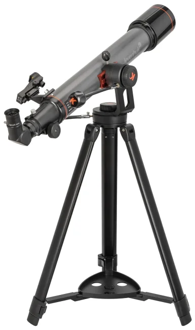 Фототелескоп Levenhuk Kelvin Nova PLUS 70/700