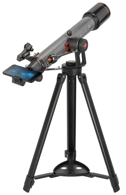 Фототелескоп Levenhuk Kelvin Nova PLUS 70/700