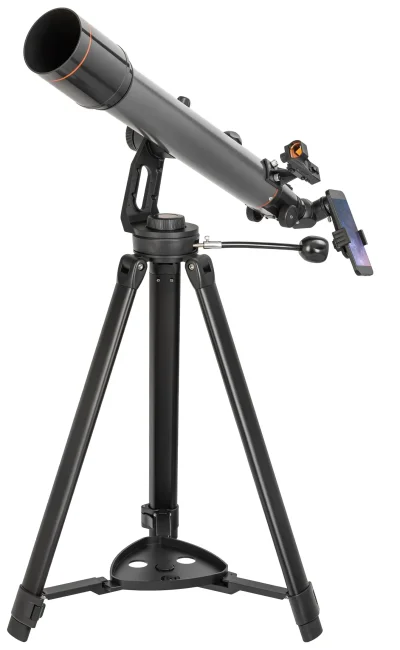 Фототелескоп Levenhuk Kelvin Nova PLUS 70/700