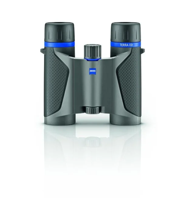 Бинокль Carl Zeiss Terra 10х25 ED Бинокль Carl Zeiss Terra 10х25 ED