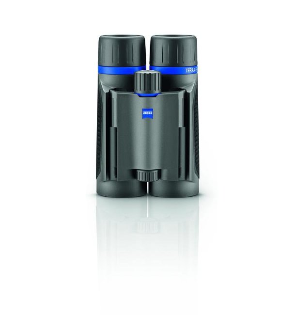 Бинокль Carl Zeiss Terra 10х25 ED Бинокль Carl Zeiss Terra 10х25 ED