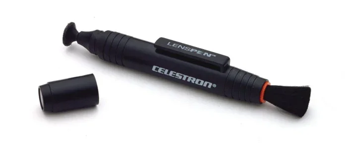 Карандаш для чистки оптики Celestron LensPen Карандаш для чистки оптики Celestron LensPen