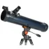 Телескоп Celestron AstroMaster LT 76 AZ Телескоп Celestron AstroMaster LT 76 AZ