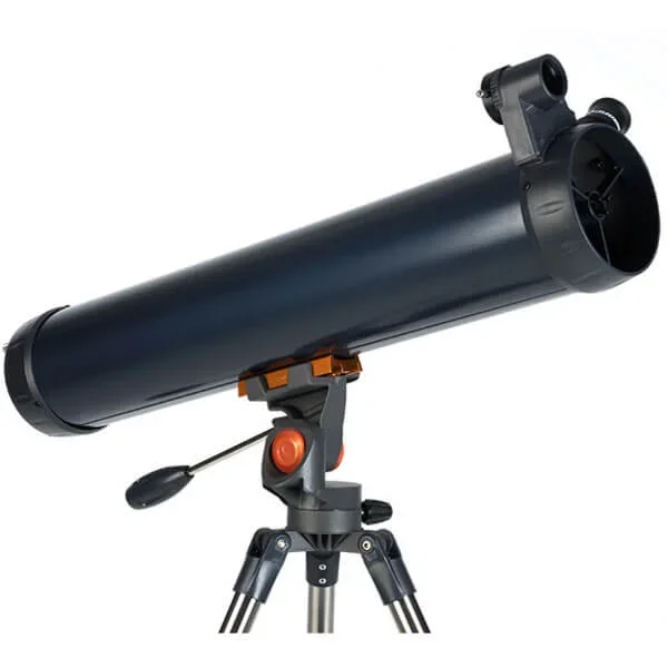 Телескоп Celestron AstroMaster LT 76 AZ Телескоп Celestron AstroMaster LT 76 AZ