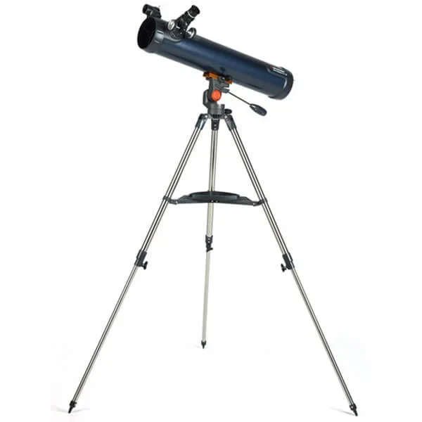 Телескоп Celestron AstroMaster LT 76 AZ Телескоп Celestron AstroMaster LT 76 AZ