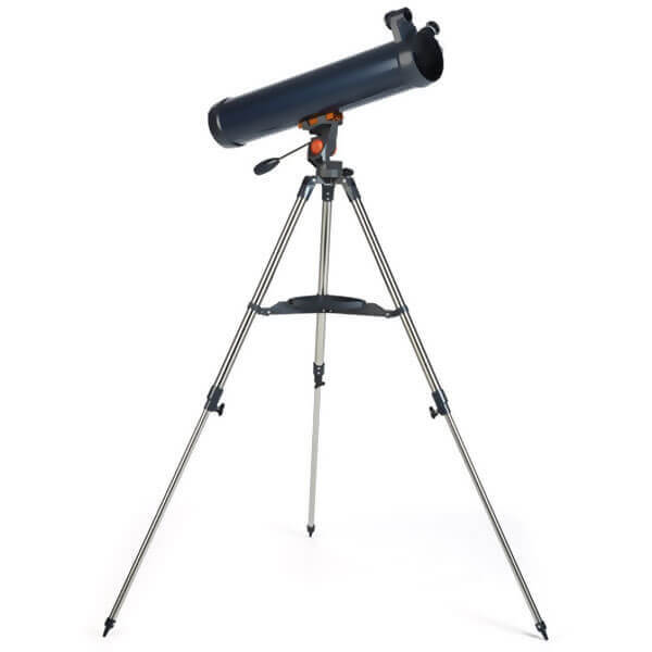 Телескоп Celestron AstroMaster LT 76 AZ