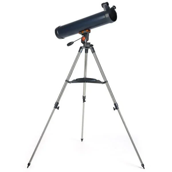 Телескоп Celestron AstroMaster LT 76 AZ Телескоп Celestron AstroMaster LT 76 AZ